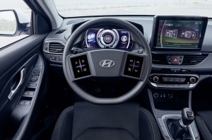 Hyundai показала, как будет выглядеть интерьер будущих моделей