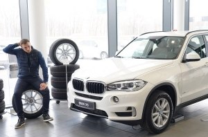 ЧтоПочем: BMW X5 за 51k€ - ШАРА или НЕТ?